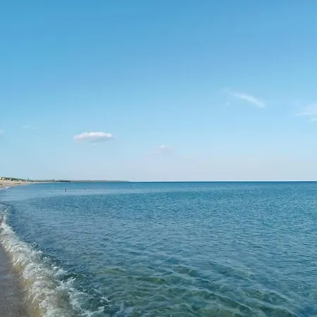 Appartement Apartment-edera-near-the-sea-with-parking-and-barbecue Budoni