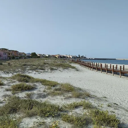 Appartement Apartment-edera-near-the-sea-with-parking-and-barbecue Budoni
