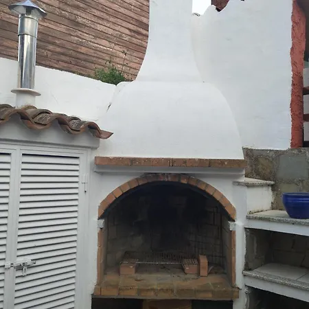 Appartement Apartment-edera-near-the-sea-with-parking-and-barbecue Budoni