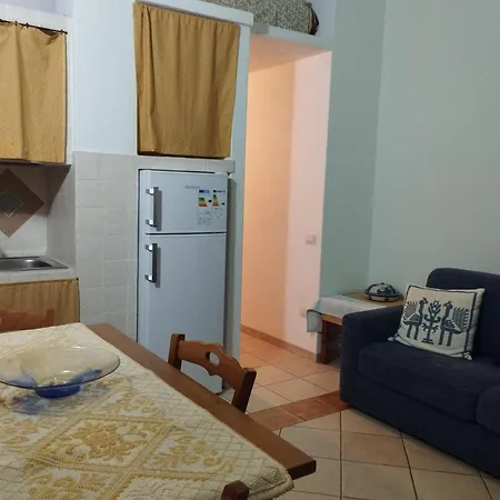 Apartment-edera-near-the-sea-with-parking-and-barbecue Appartement